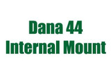 Dana 44 Internal Mount Hubs